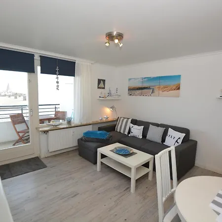 Meerzeit Apartment