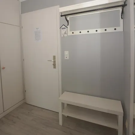 Apartment Meerzeit Westerland