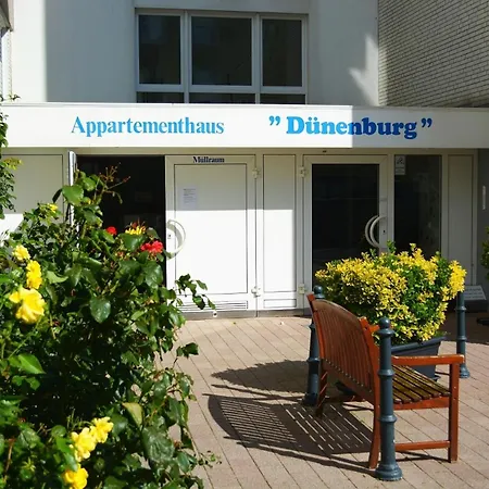 Meerzeit Westerland
