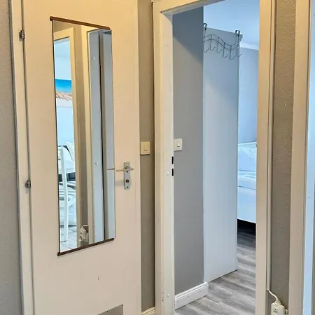 Meerzeit Διαμέρισμα Βέστερλαντ