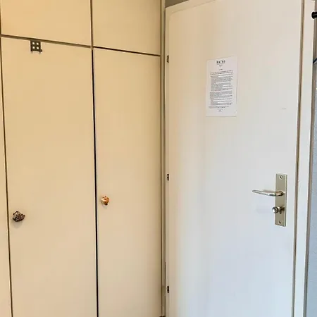 Meerzeit Βέστερλαντ