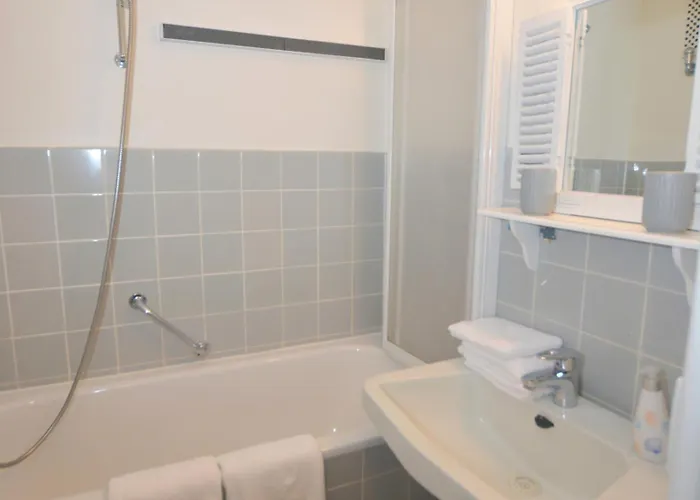 Meerzeit Appartamento Westerland