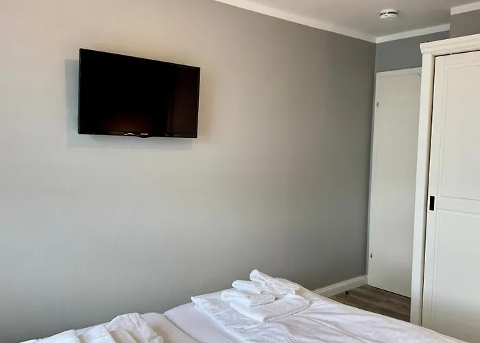 Meerzeit Appartamento