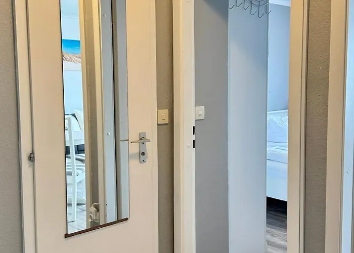 Meerzeit Appartamento Westerland