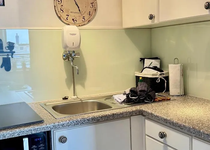 Meerzeit * Westerland