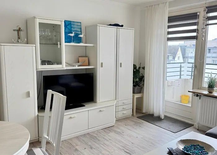 Appartamento Meerzeit