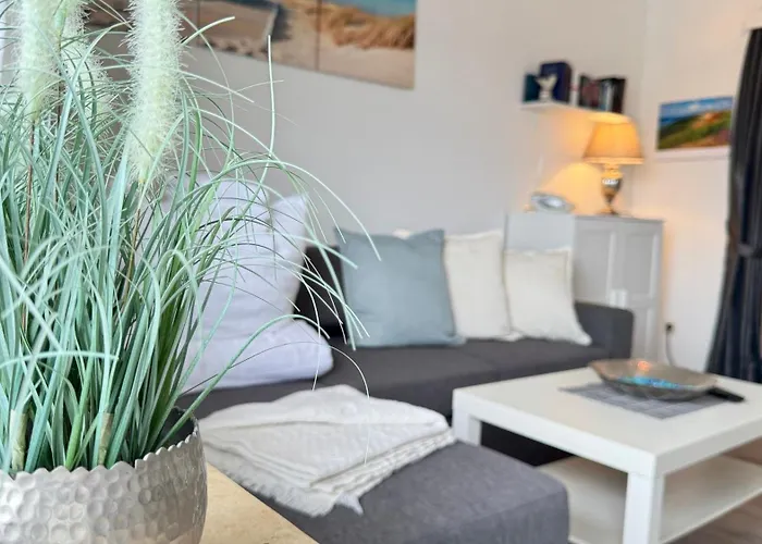 Appartamento Meerzeit