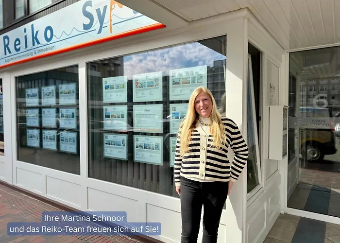 Meerzeit * Westerland